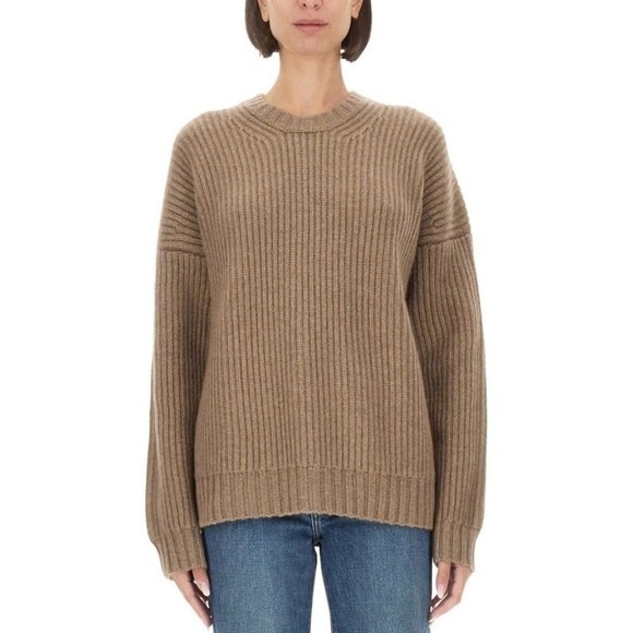 Khaite Jersey Manuela - NWT - Picture 1 of 4